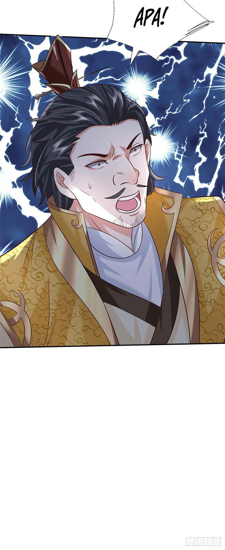 Sword Immortal Martial Emperor Chapter 20 Gambar 15