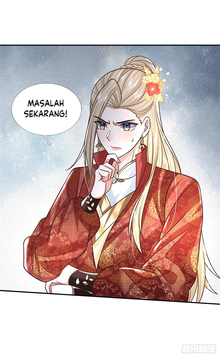 Sword Immortal Martial Emperor Chapter 20 Gambar 16