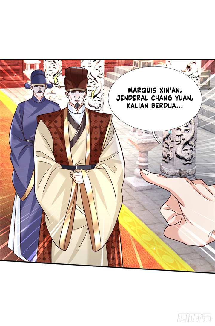 Sword Immortal Martial Emperor Chapter 20 Gambar 25