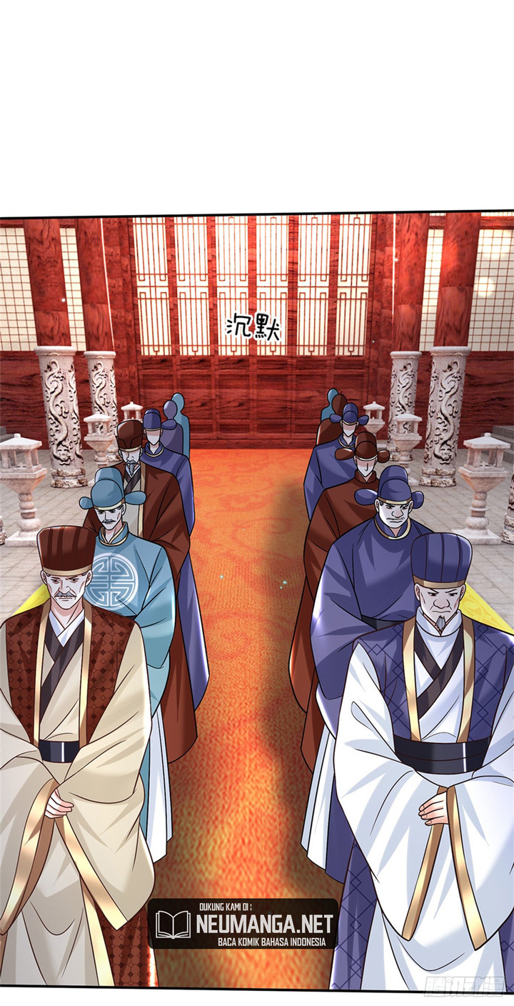 Sword Immortal Martial Emperor Chapter 20 Gambar 29