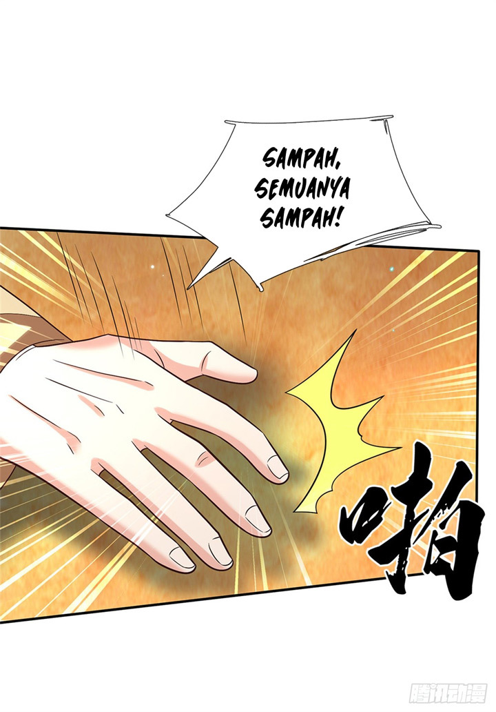 Sword Immortal Martial Emperor Chapter 20 Gambar 30