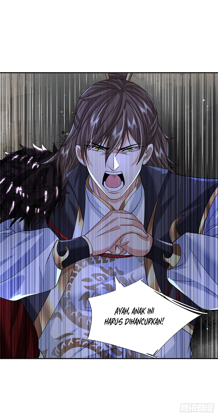 Sword Immortal Martial Emperor Chapter 20 Gambar 4