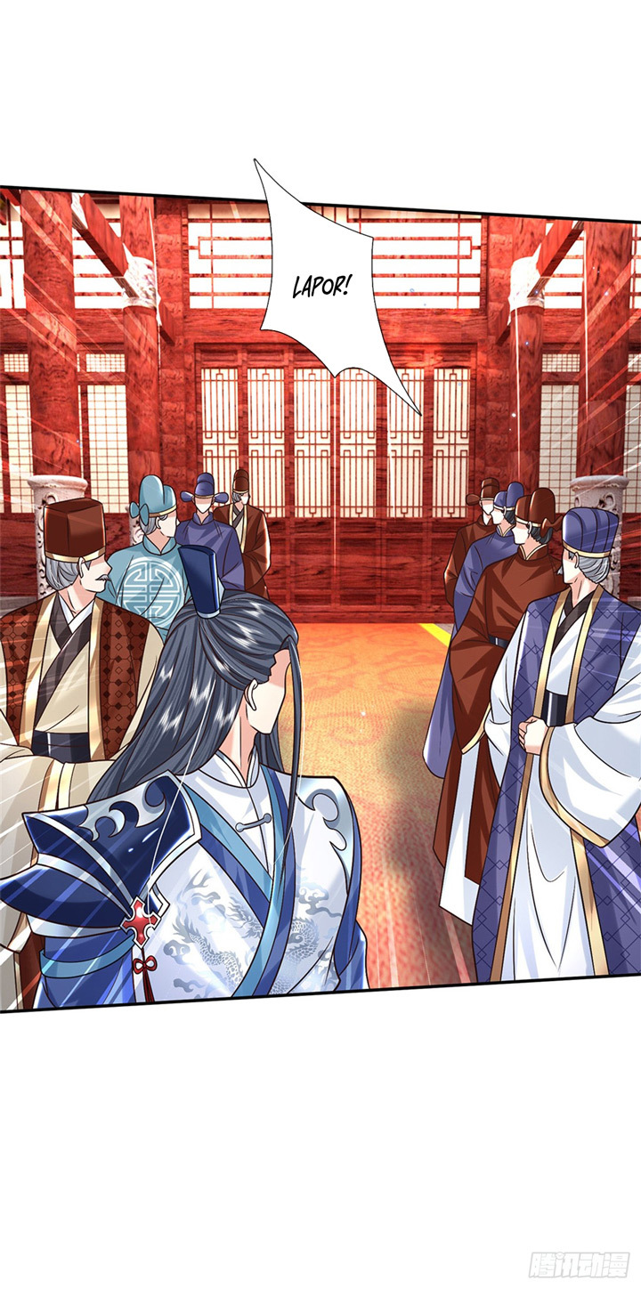 Sword Immortal Martial Emperor Chapter 20 Gambar 9