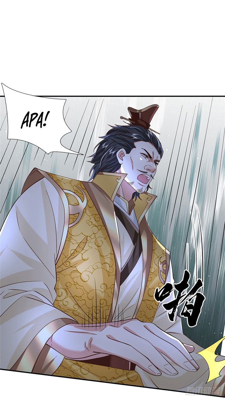 Sword Immortal Martial Emperor Chapter 19 Gambar 13