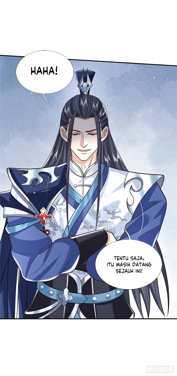 Sword Immortal Martial Emperor Chapter 19 Gambar 7