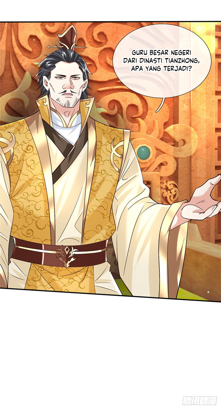 Sword Immortal Martial Emperor Chapter 18 Gambar 11