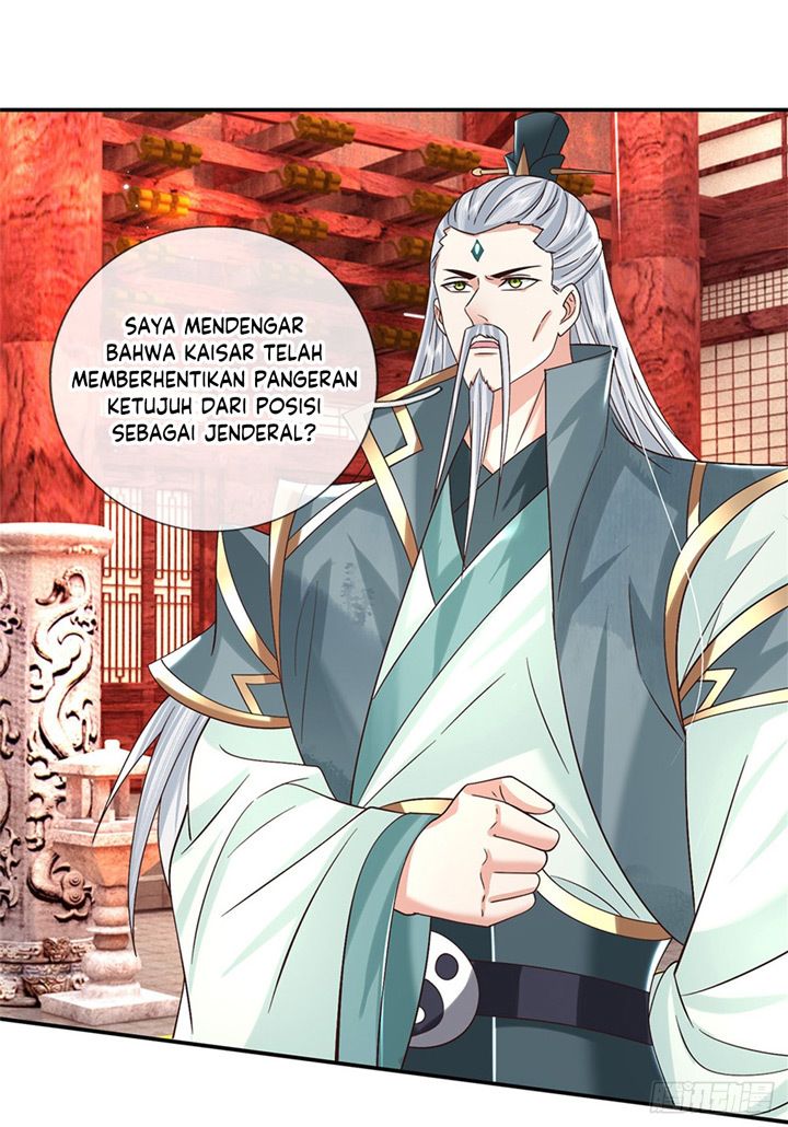 Sword Immortal Martial Emperor Chapter 18 Gambar 14