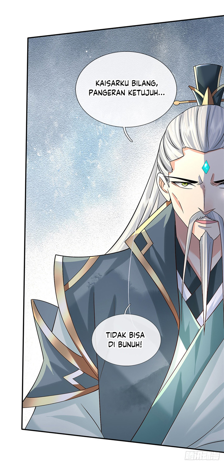 Sword Immortal Martial Emperor Chapter 18 Gambar 16