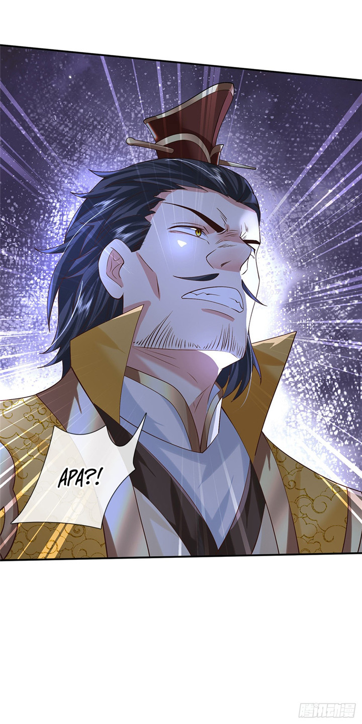 Sword Immortal Martial Emperor Chapter 18 Gambar 17