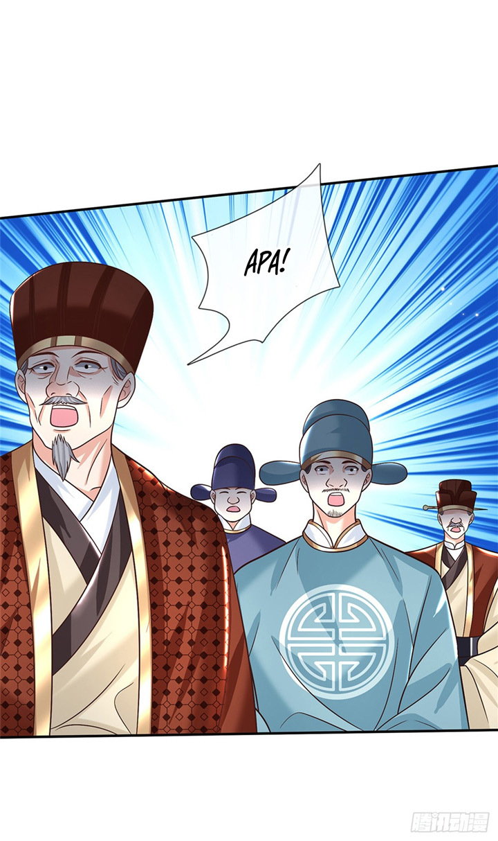 Sword Immortal Martial Emperor Chapter 18 Gambar 20