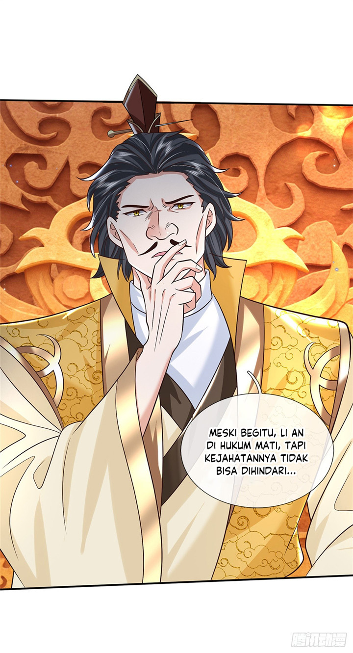 Sword Immortal Martial Emperor Chapter 18 Gambar 24