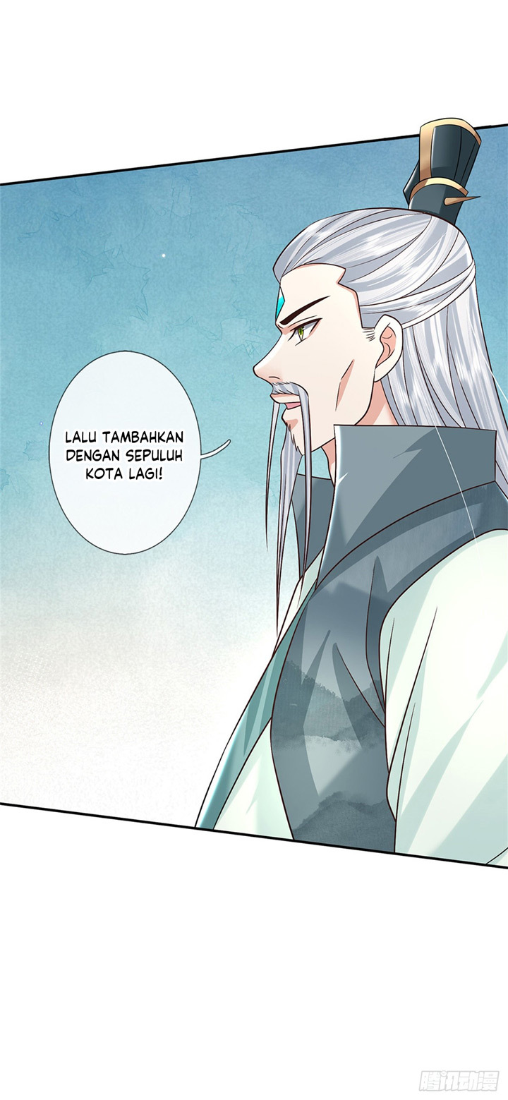 Sword Immortal Martial Emperor Chapter 18 Gambar 25