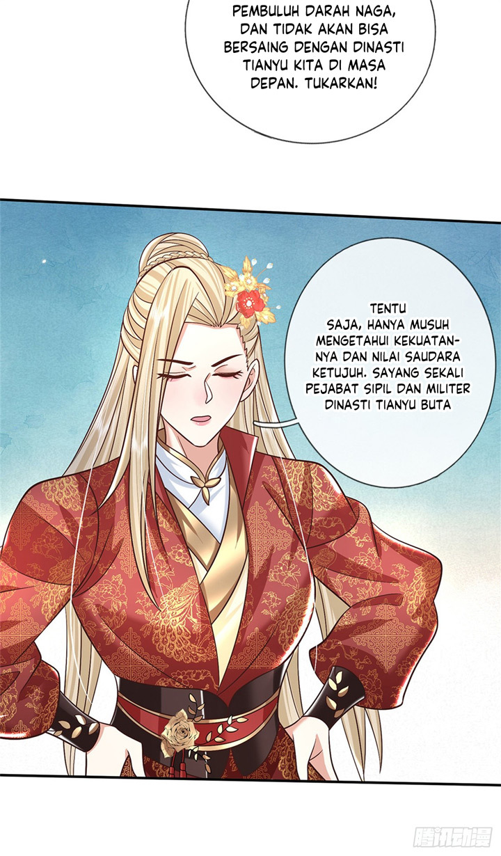 Sword Immortal Martial Emperor Chapter 18 Gambar 29