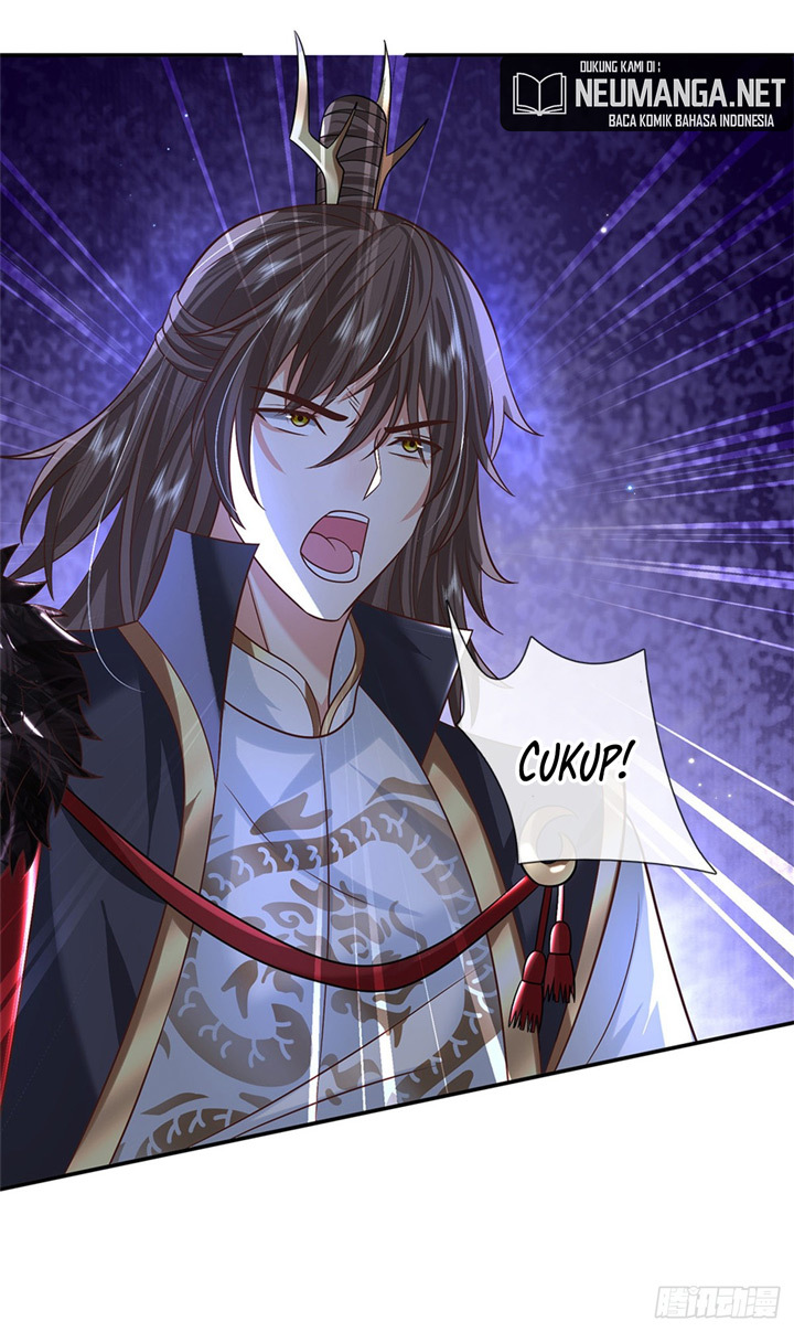 Sword Immortal Martial Emperor Chapter 18 Gambar 30