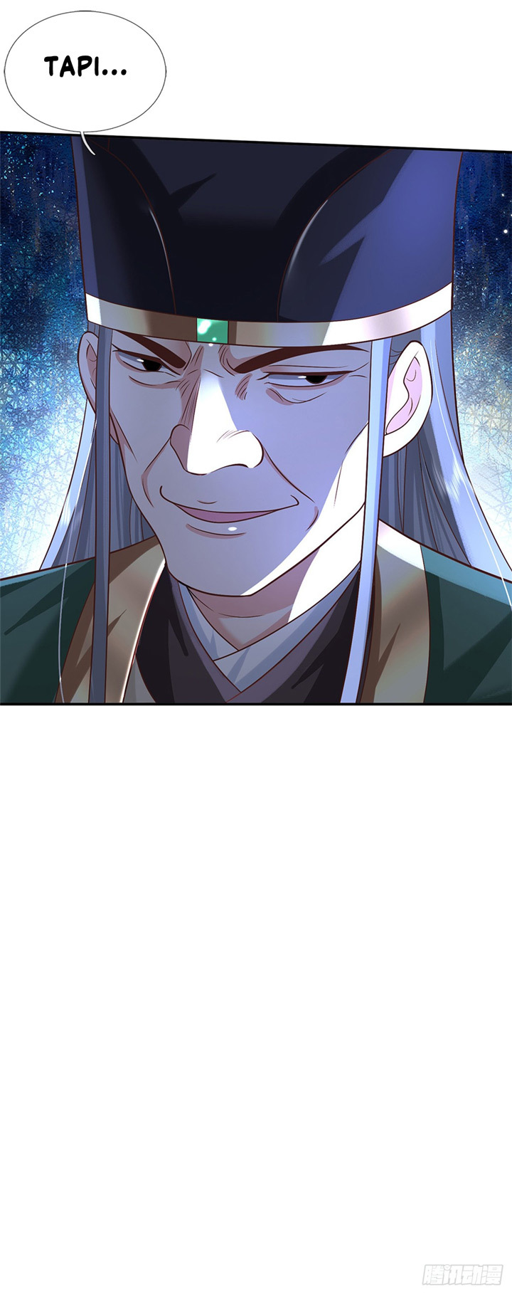 Sword Immortal Martial Emperor Chapter 18 Gambar 35