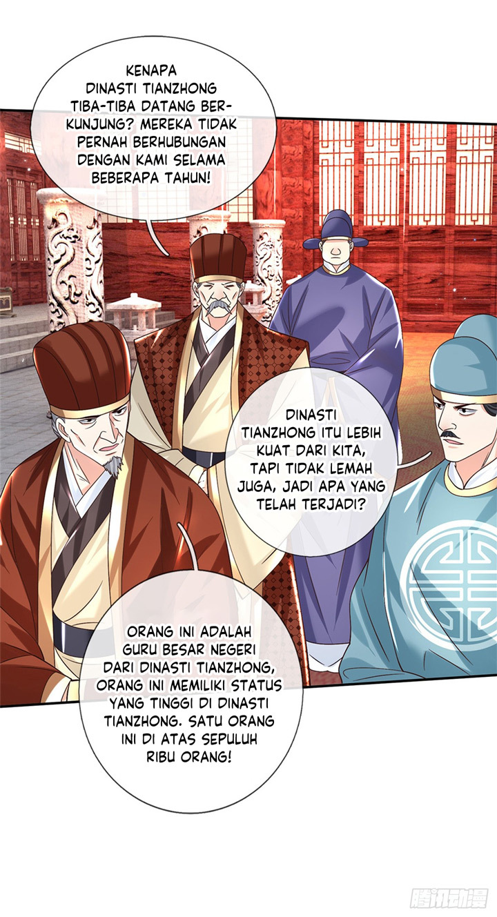 Sword Immortal Martial Emperor Chapter 18 Gambar 7