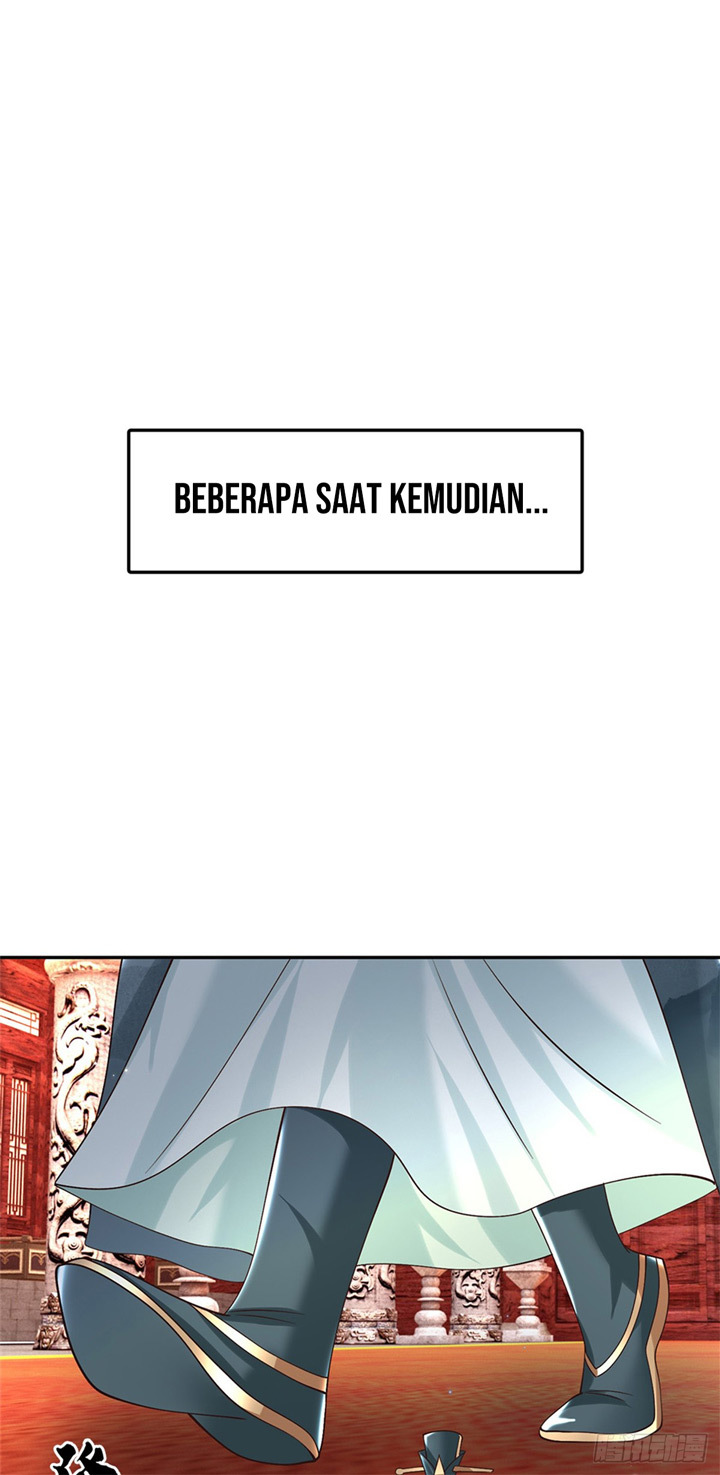 Sword Immortal Martial Emperor Chapter 18 Gambar 8