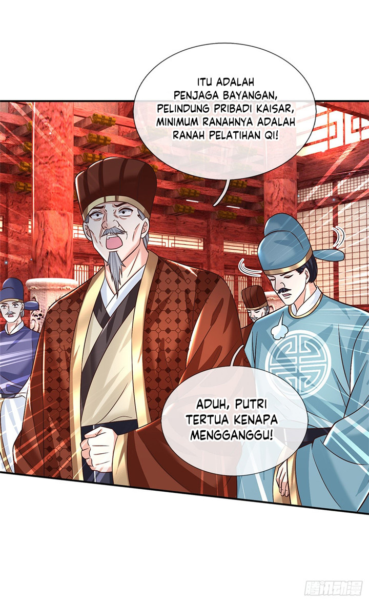 Sword Immortal Martial Emperor Chapter 17 Gambar 18