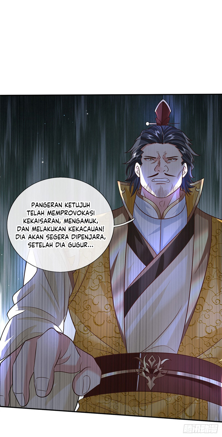 Sword Immortal Martial Emperor Chapter 17 Gambar 4