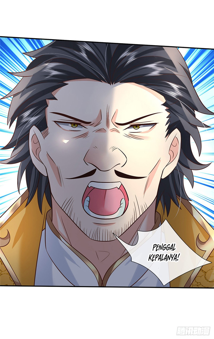 Sword Immortal Martial Emperor Chapter 17 Gambar 5