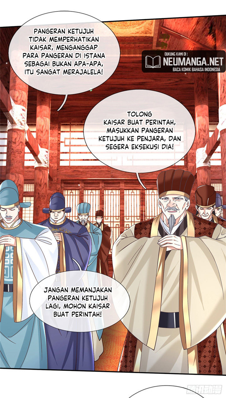 Sword Immortal Martial Emperor Chapter 16 Gambar 10