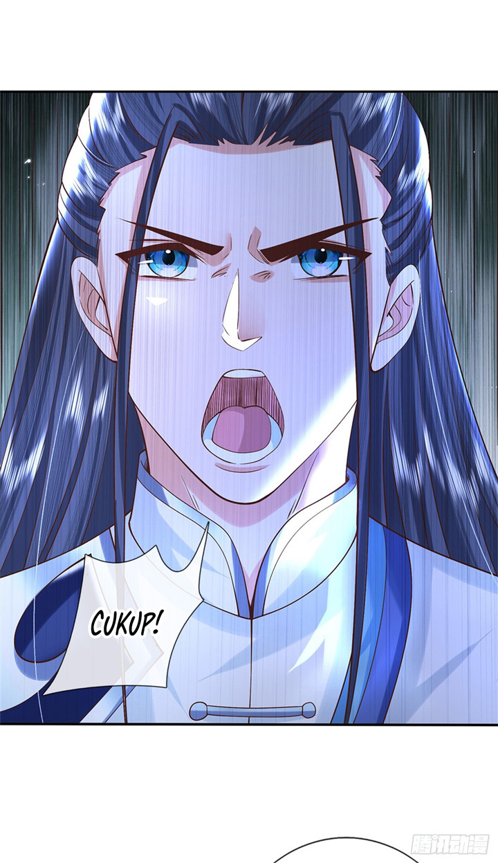 Sword Immortal Martial Emperor Chapter 16 Gambar 12