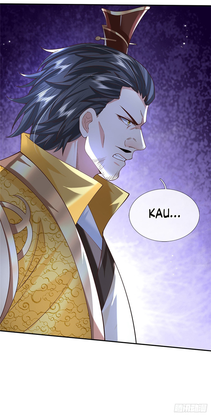 Sword Immortal Martial Emperor Chapter 16 Gambar 5