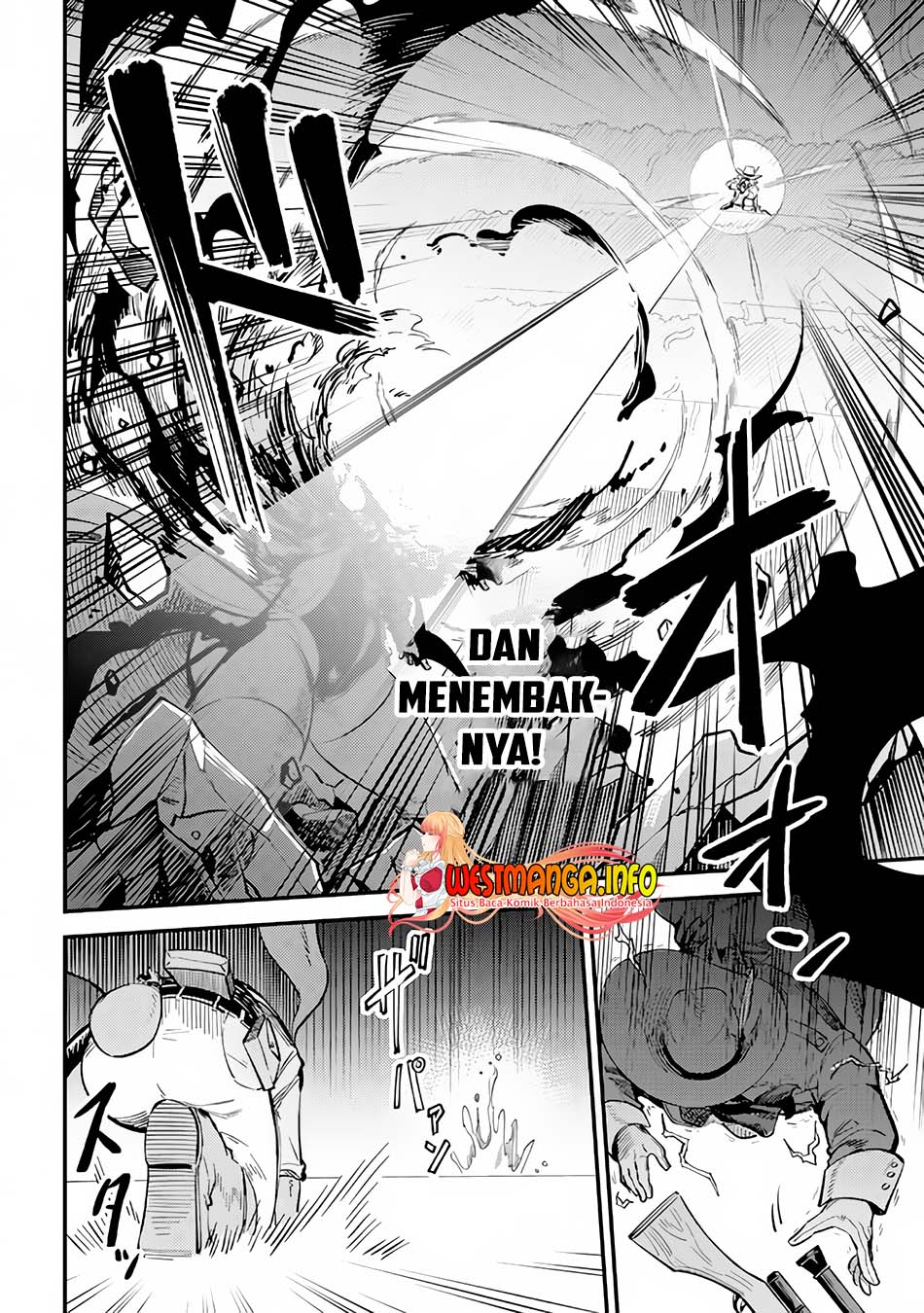 Kaifuku Jutsushi Yarinaoshi: Sokushi Mahou to Skill Copy no Chouetsu Heal Chapter 51 Gambar 33