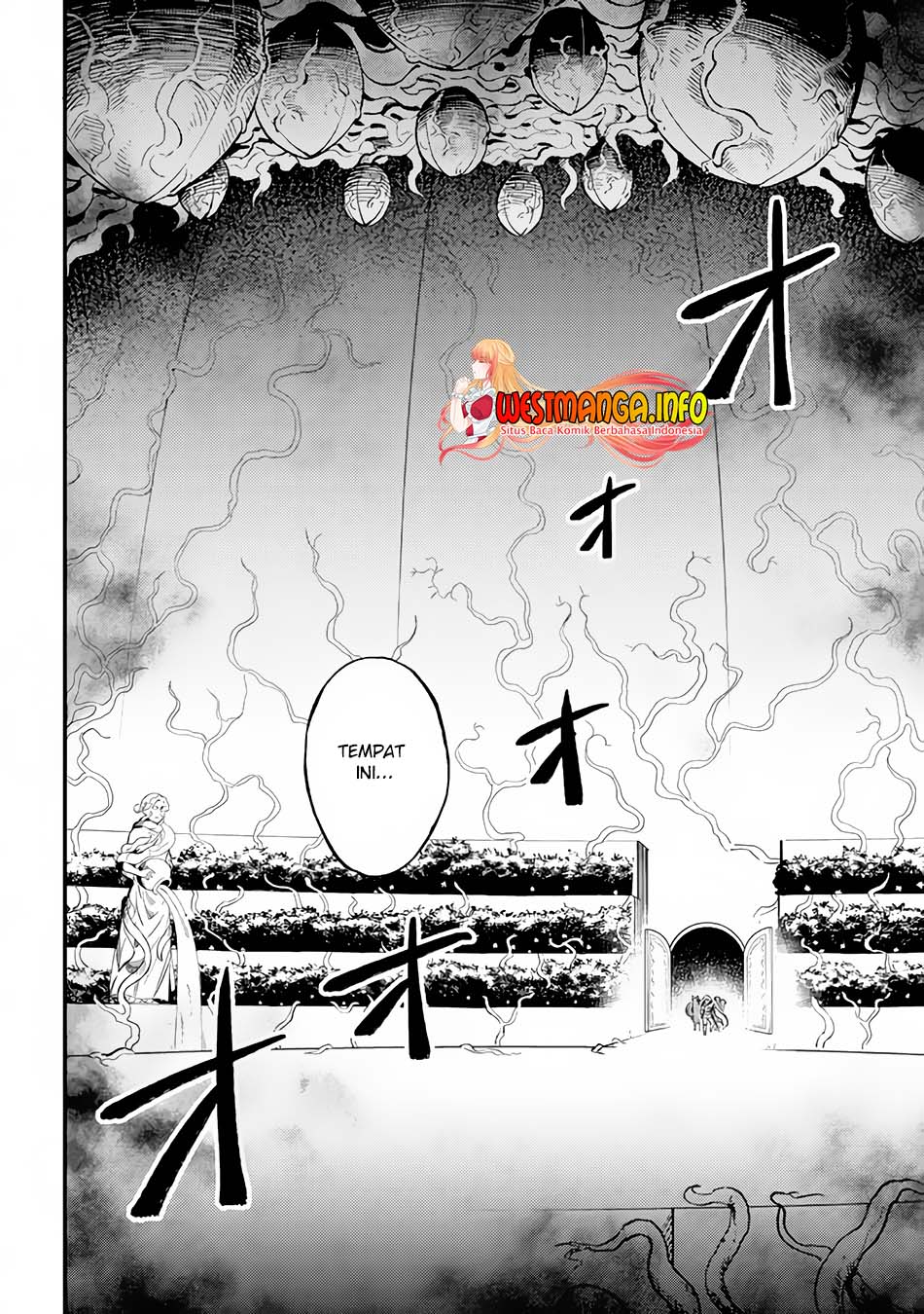 Kaifuku Jutsushi Yarinaoshi: Sokushi Mahou to Skill Copy no Chouetsu Heal Chapter 51 Gambar 6