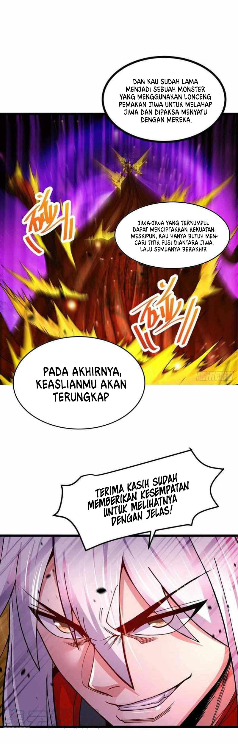 Son in Law Does Cheap Cultivation Chapter 193 Gambar 19