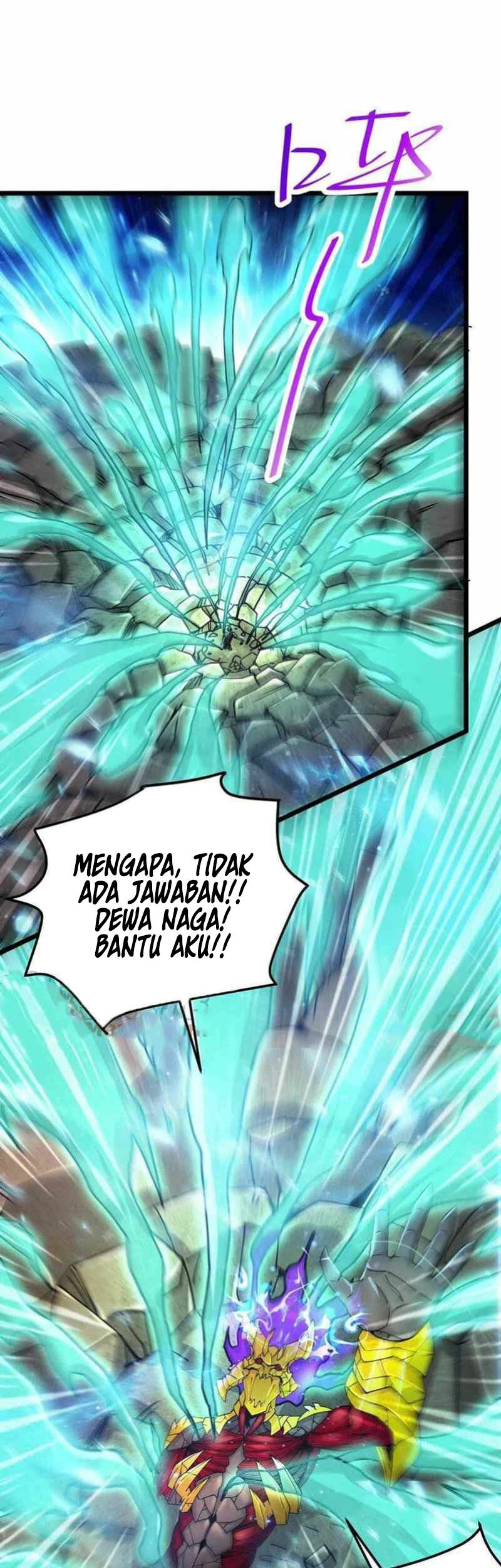 Son in Law Does Cheap Cultivation Chapter 193 Gambar 24