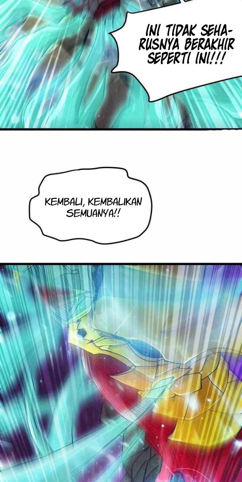 Son in Law Does Cheap Cultivation Chapter 193 Gambar 25