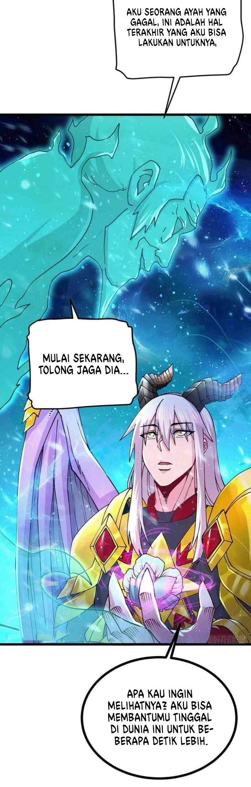 Son in Law Does Cheap Cultivation Chapter 193 Gambar 28