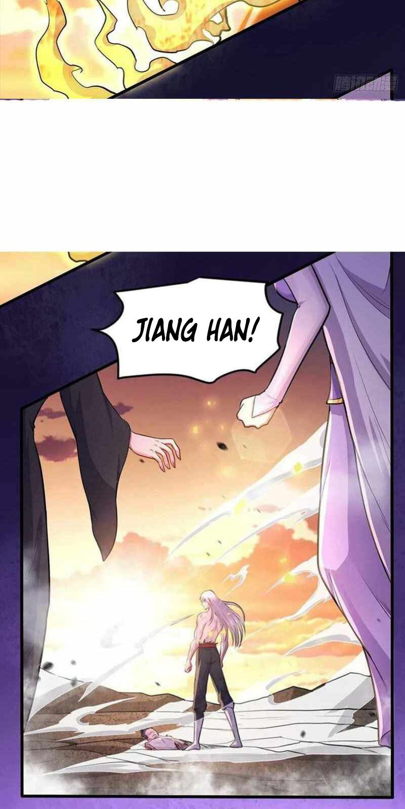 Son in Law Does Cheap Cultivation Chapter 193 Gambar 31