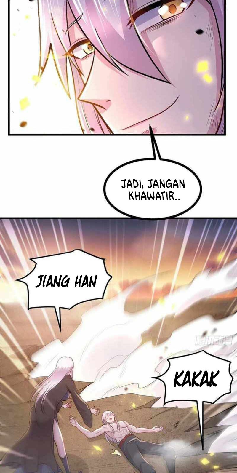 Son in Law Does Cheap Cultivation Chapter 193 Gambar 34