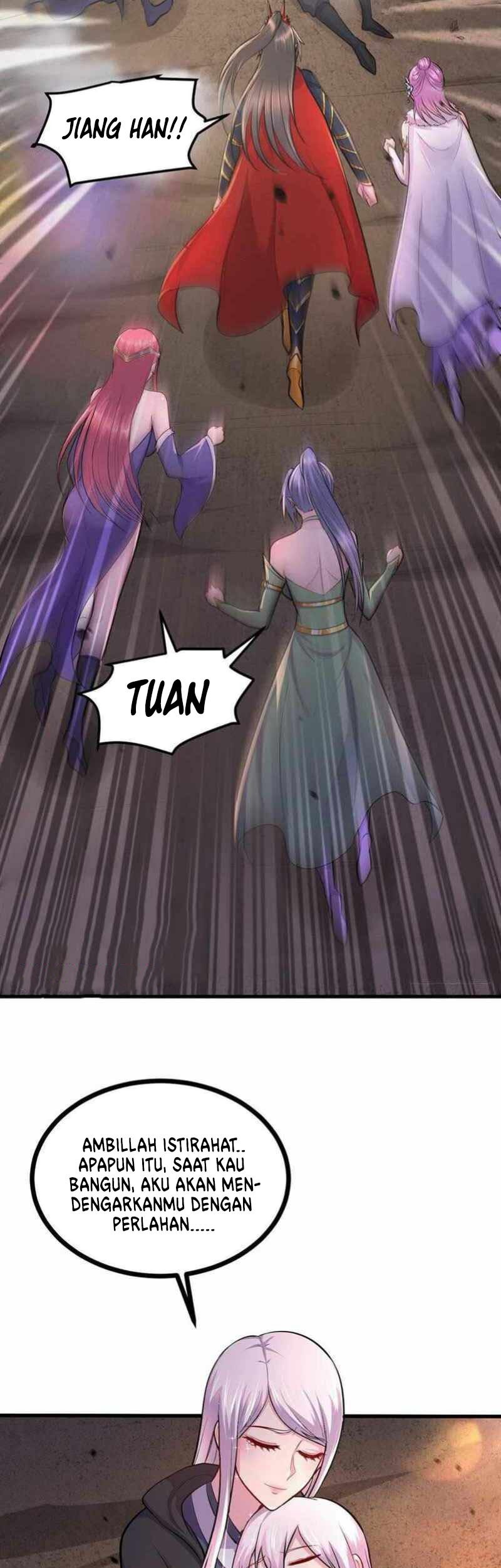 Son in Law Does Cheap Cultivation Chapter 193 Gambar 35