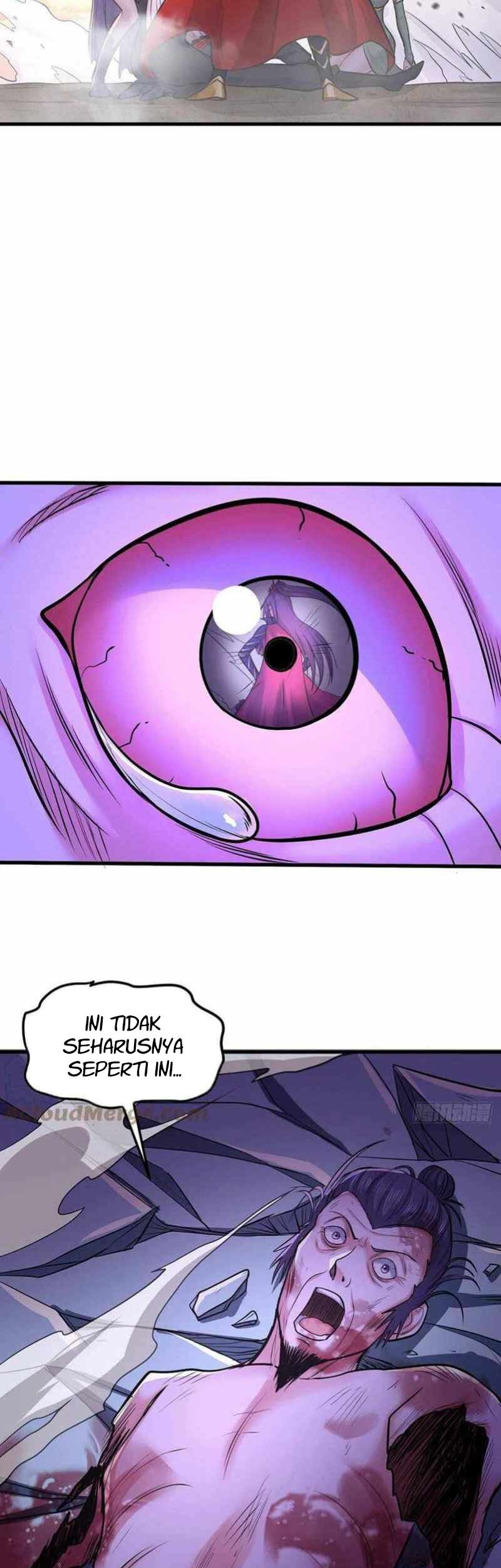 Son in Law Does Cheap Cultivation Chapter 193 Gambar 37