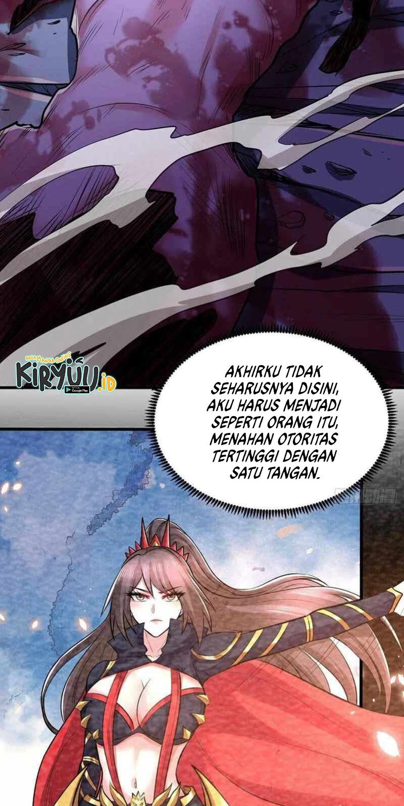 Son in Law Does Cheap Cultivation Chapter 193 Gambar 38