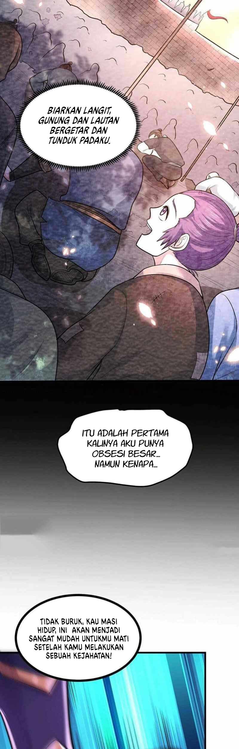 Son in Law Does Cheap Cultivation Chapter 193 Gambar 40