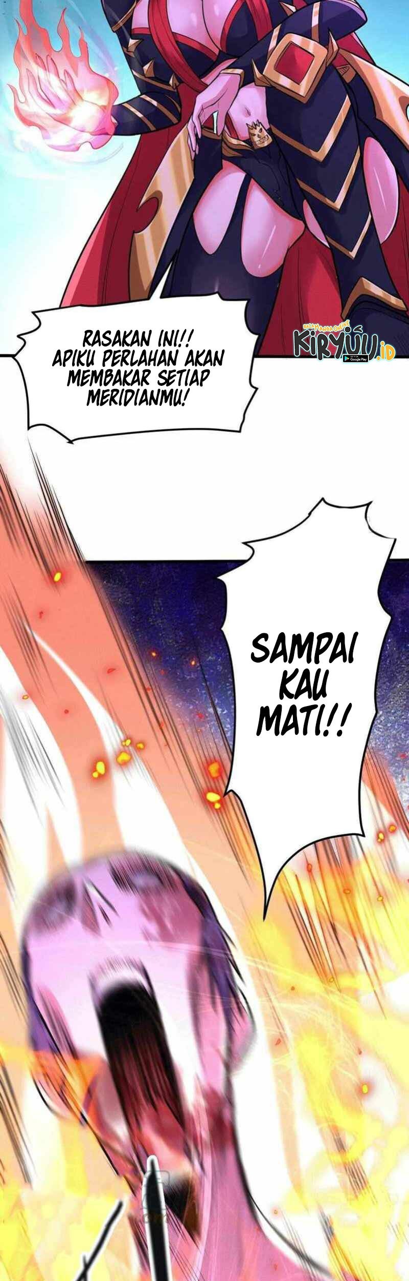 Son in Law Does Cheap Cultivation Chapter 193 Gambar 42