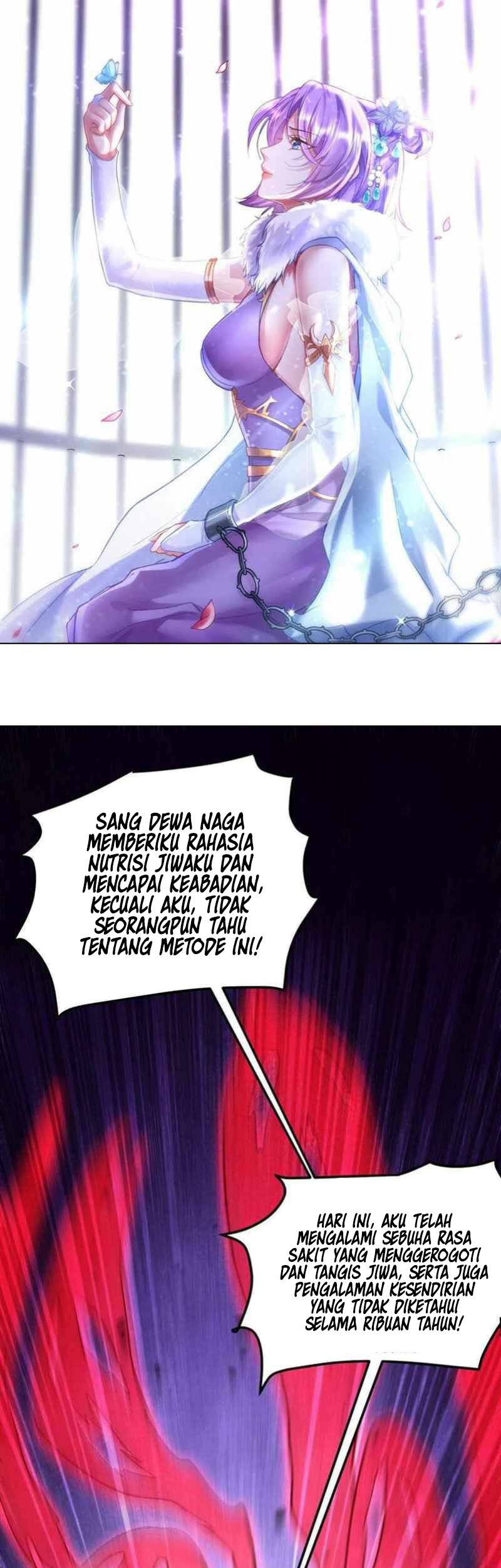 Baca Manhua Son in Law Does Cheap Cultivation Chapter 193 Gambar 2