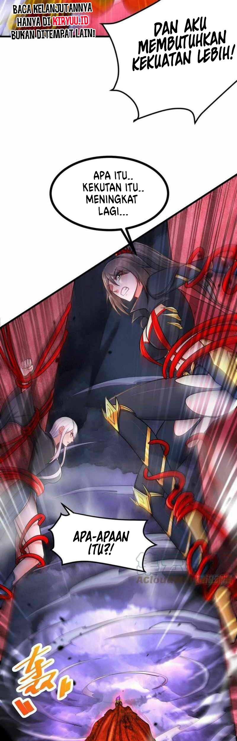 Son in Law Does Cheap Cultivation Chapter 193 Gambar 4