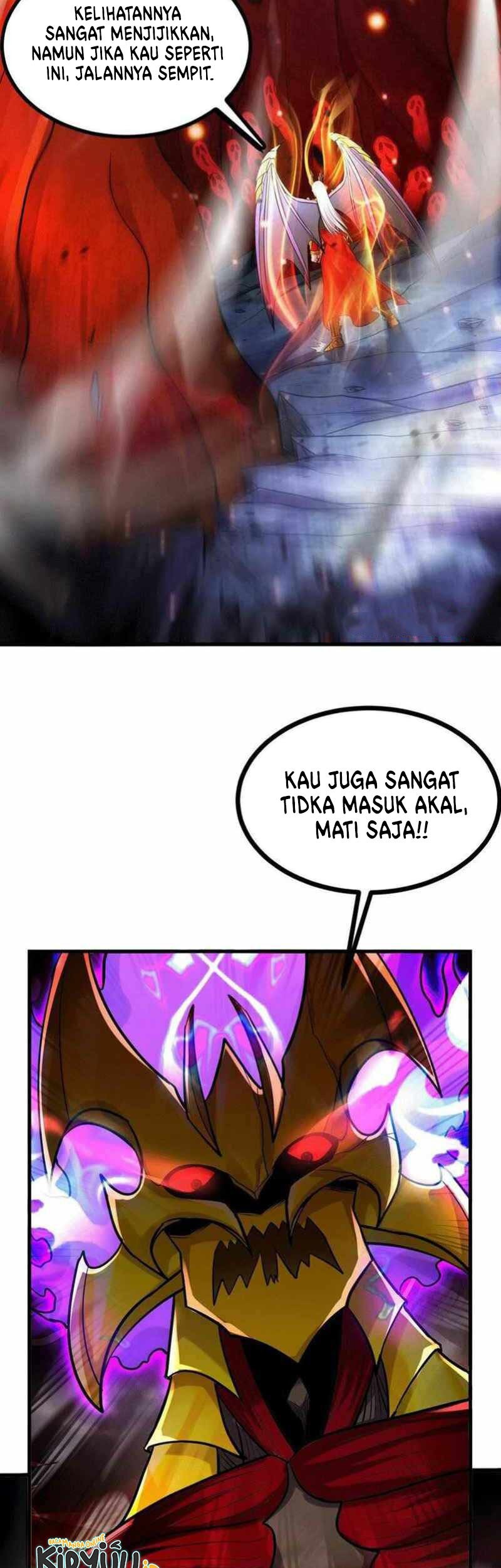 Son in Law Does Cheap Cultivation Chapter 193 Gambar 9
