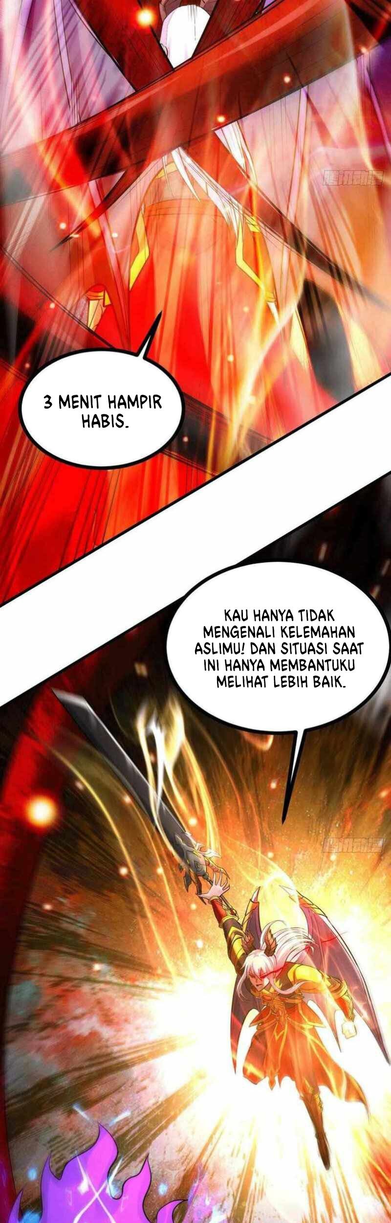Son in Law Does Cheap Cultivation Chapter 193 Gambar 11