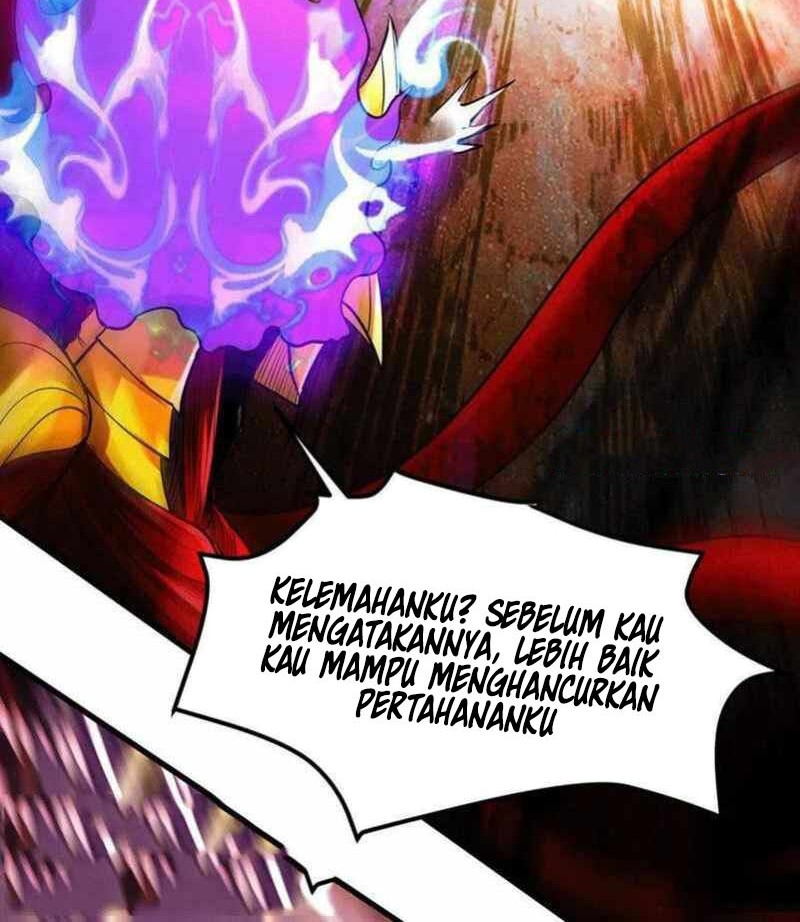 Son in Law Does Cheap Cultivation Chapter 193 Gambar 12