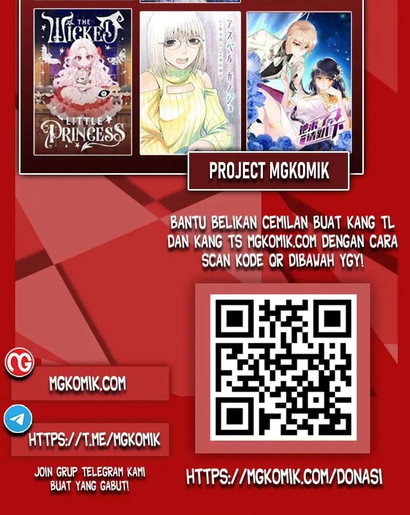 Take Your Mommy Home Chapter 409 Gambar 24