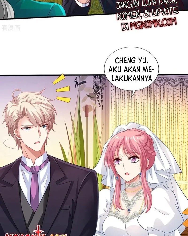 Baca Manhua Take Your Mommy Home Chapter 409 Gambar 2
