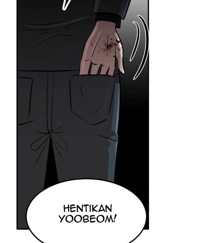 Cryptocurrency Revenge Chapter 15 Gambar 101