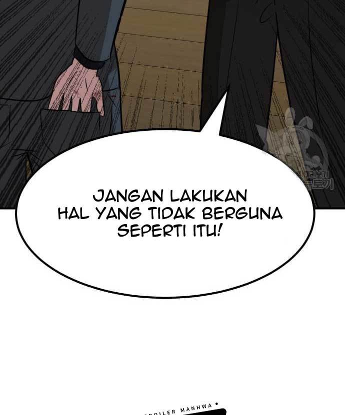 Cryptocurrency Revenge Chapter 15 Gambar 104
