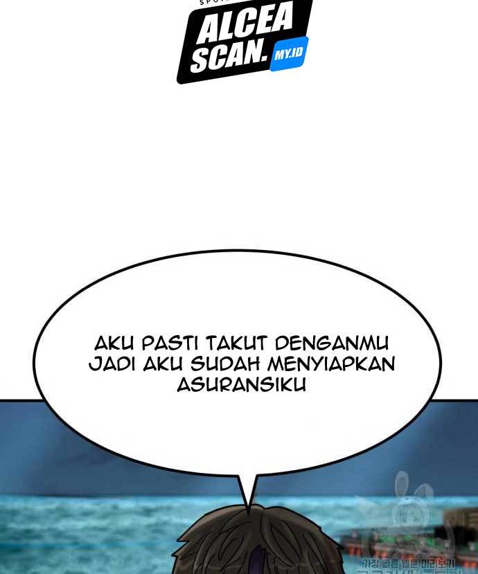 Cryptocurrency Revenge Chapter 15 Gambar 105